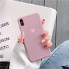 For Samsung Galaxy A50 Case Silicon