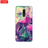 silicon case for xiaomi redmi 8