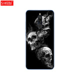 silicon case for xiaomi redmi 8