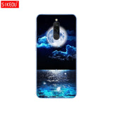 silicon case for xiaomi redmi 8