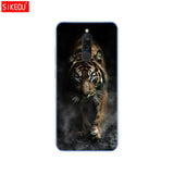 silicon case for xiaomi redmi 8