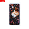 silicon case for xiaomi redmi 8