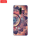 silicon case for xiaomi redmi 8