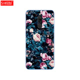 silicon case for xiaomi redmi 8