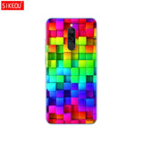 silicon case for xiaomi redmi 8