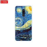 silicon case for xiaomi redmi 8