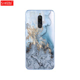 silicon case for xiaomi redmi 8