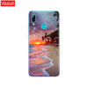 For Huawei P Smart Cases