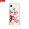 For Huawei P Smart Cases