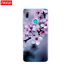 For Huawei P Smart Cases