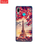 For Huawei P Smart Cases