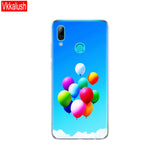 For Huawei P Smart Cases