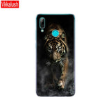 For Huawei P Smart Cases