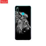 For Huawei P Smart Cases