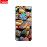 For Huawei P Smart Cases