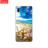 For Huawei P Smart Cases