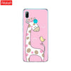 For Huawei P Smart Cases