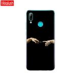 For Huawei P Smart Cases