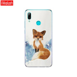 For Huawei P Smart Cases