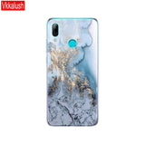 For Huawei P Smart Cases