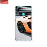 For Huawei P Smart Cases