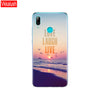 For Huawei P Smart Cases