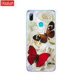 For Huawei P Smart Cases