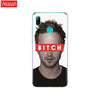 For Huawei P Smart Cases