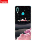 For Huawei P Smart Cases