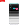 For Huawei P Smart Cases