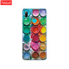 For Huawei P Smart Cases