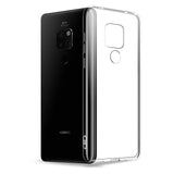 Soft TPU Phone Cases for Huawei Mate 20