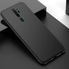 OPPO A9 2020 Case Ultra Thin Black Matte