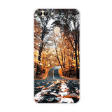 For Huawei P Smart Case