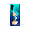 case for Huawei P30 Pro Case Silicone Phone Back Cover