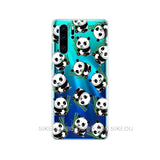 case for Huawei P30 Pro Case Silicone Phone Back Cover