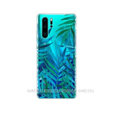 case for Huawei P30 Pro Case Silicone Phone Back Cover