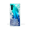 case for Huawei P30 Pro Case Silicone Phone Back Cover