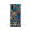 case for Huawei P30 Pro Case Silicone Phone Back Cover