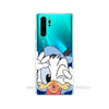 case for Huawei P30 Pro Case Silicone Phone Back Cover