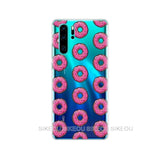 case for Huawei P30 Pro Case Silicone Phone Back Cover