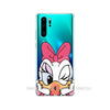 case for Huawei P30 Pro Case Silicone Phone Back Cover