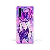 case for Huawei P30 Pro Case Silicone Phone Back Cover