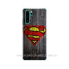 case for Huawei P30 Pro Case Silicone Phone Back Cover