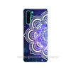 case for Huawei P30 Pro Case Silicone Phone Back Cover