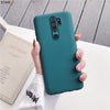 candy color silicone case for oppo