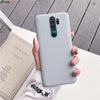 candy color silicone case for oppo