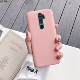 candy color silicone case for oppo