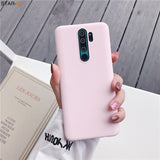 candy color silicone case for oppo