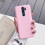 candy color silicone case for oppo